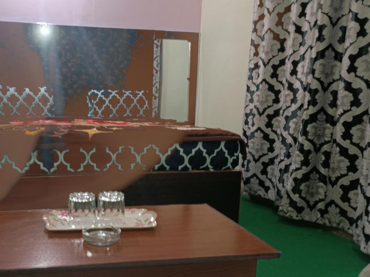 Hotel Moon Light View Lahore Exterior foto